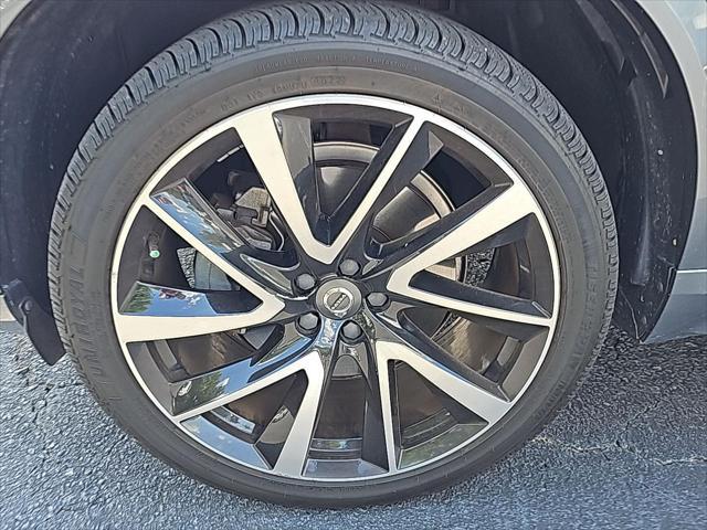 used 2019 Volvo XC90 car, priced at $27,899