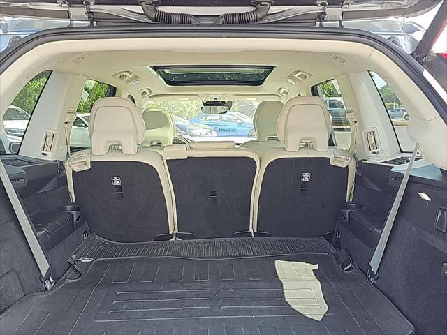 used 2019 Volvo XC90 car, priced at $27,899