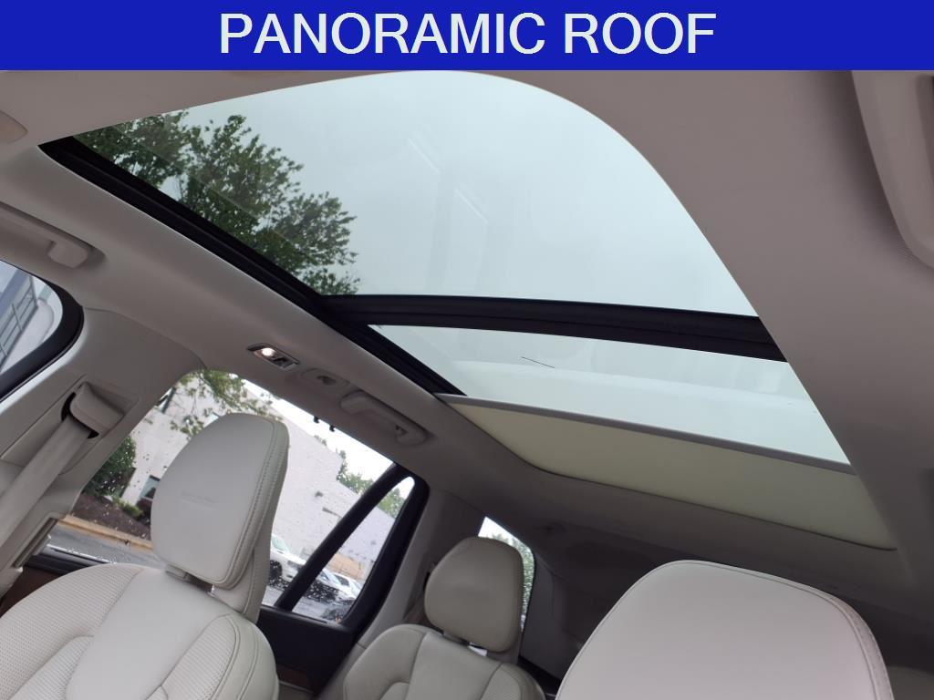 used 2019 Volvo XC90 car, priced at $24,999