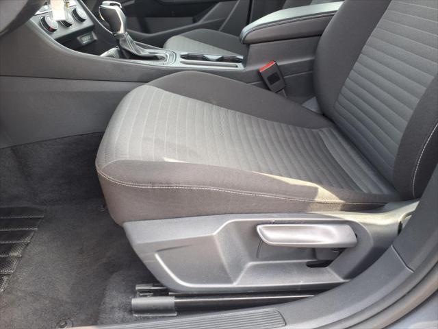used 2024 Volkswagen Jetta car, priced at $19,987