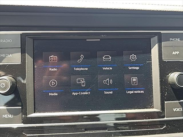 used 2024 Volkswagen Jetta car, priced at $21,388