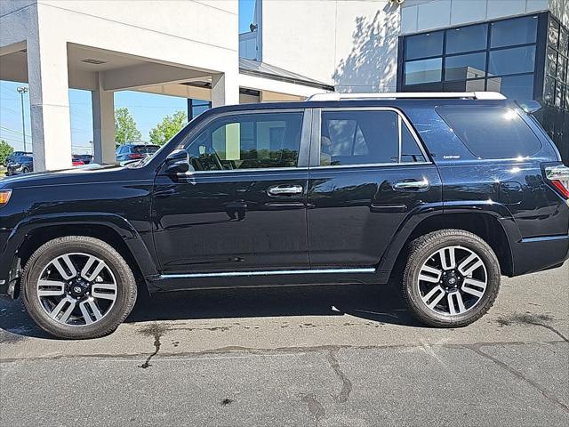 used 2022 Toyota 4Runner car, priced at $44,991