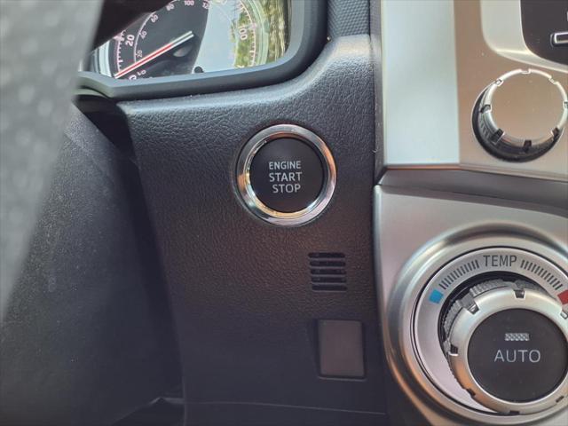 used 2022 Toyota 4Runner car, priced at $44,422
