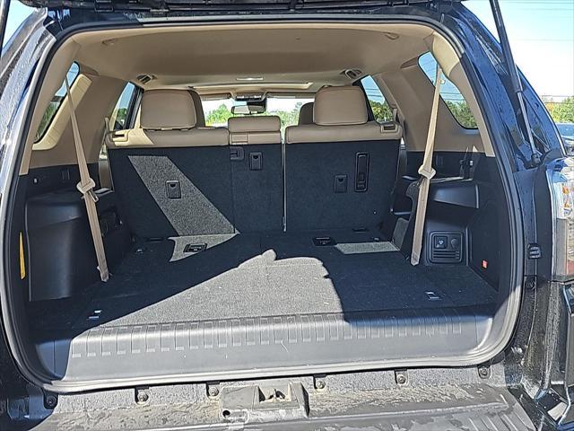 used 2022 Toyota 4Runner car, priced at $44,991