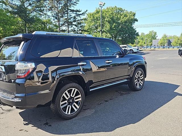 used 2022 Toyota 4Runner car, priced at $44,991