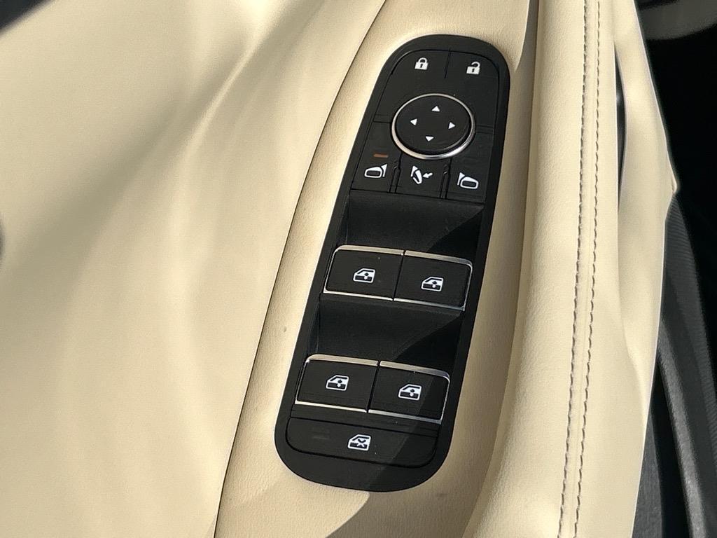 new 2025 INFINITI QX60 car, priced at $54,228