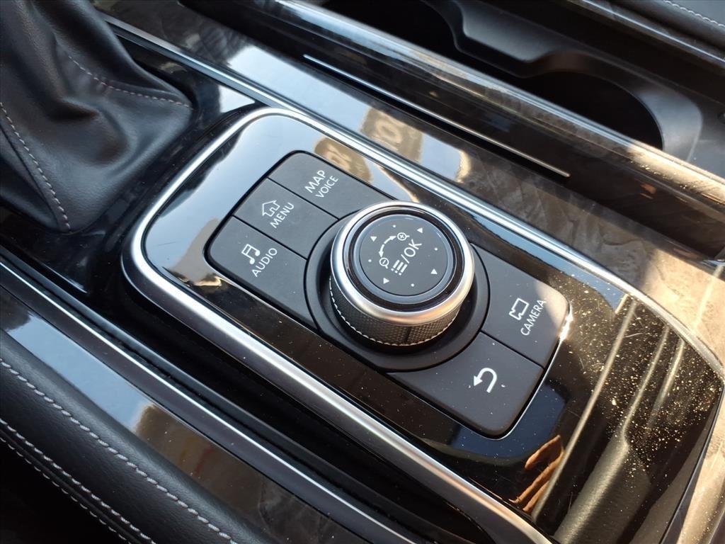 used 2024 INFINITI QX80 car, priced at $49,775