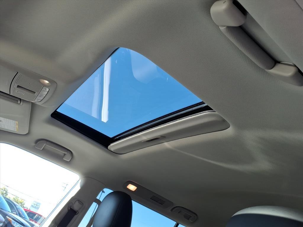 used 2024 INFINITI QX80 car, priced at $49,775