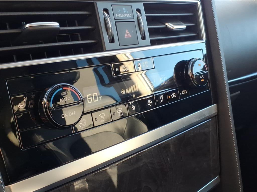 used 2024 INFINITI QX80 car, priced at $49,775