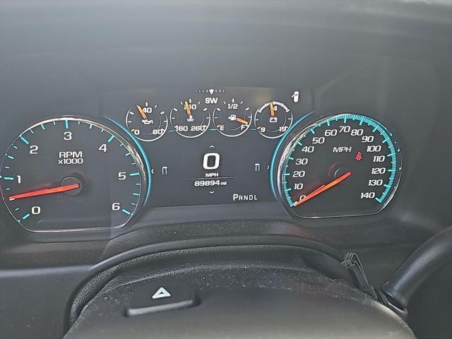 used 2017 GMC Yukon car, priced at $28,405