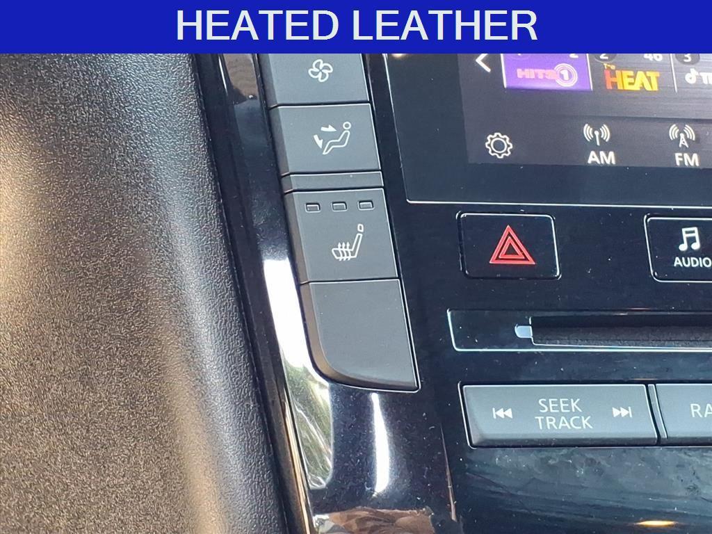 used 2021 INFINITI QX50 car, priced at $21,989