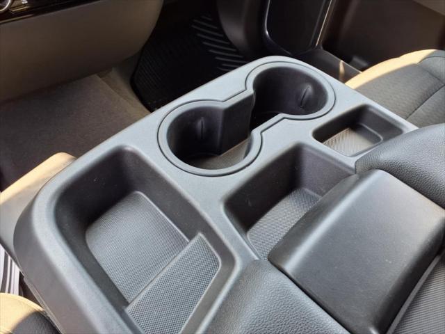 used 2023 Chevrolet Silverado 1500 car, priced at $31,912