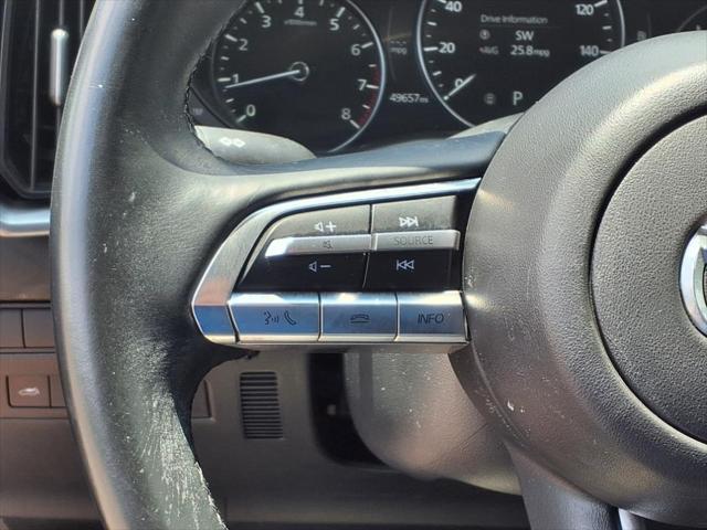 used 2024 Mazda CX-50 car, priced at $26,988