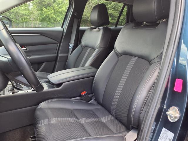 used 2024 Mazda CX-50 car, priced at $26,988