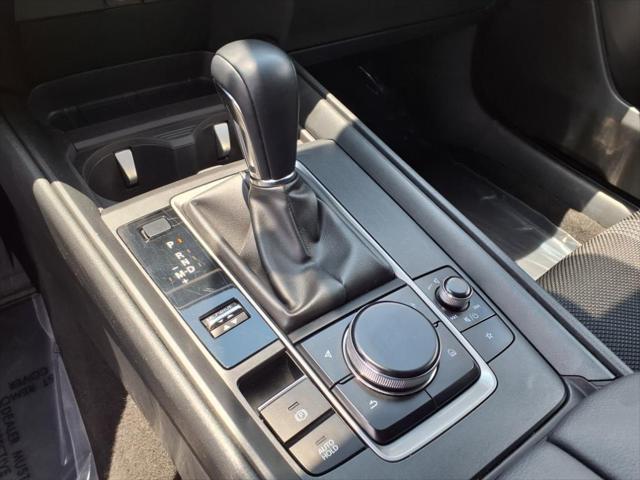 used 2024 Mazda CX-50 car, priced at $26,988