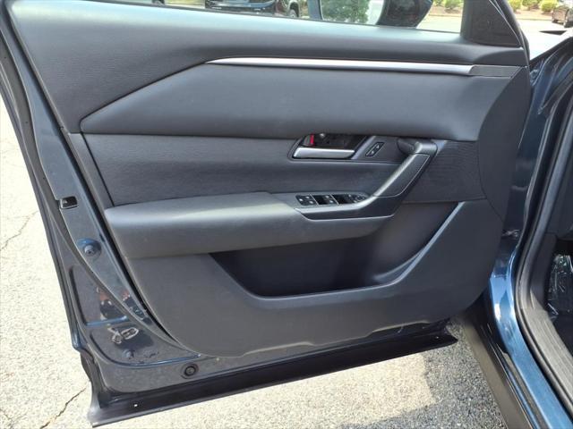 used 2024 Mazda CX-50 car, priced at $26,988