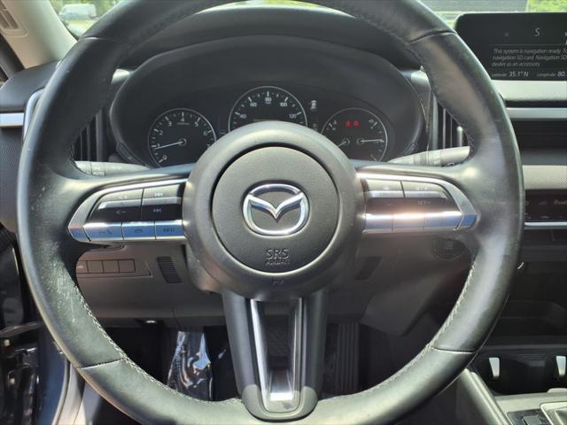 used 2024 Mazda CX-50 car, priced at $26,988
