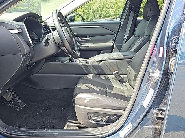 used 2024 Mazda CX-50 car, priced at $27,510