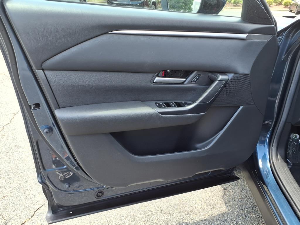 used 2024 Mazda CX-50 car, priced at $25,888