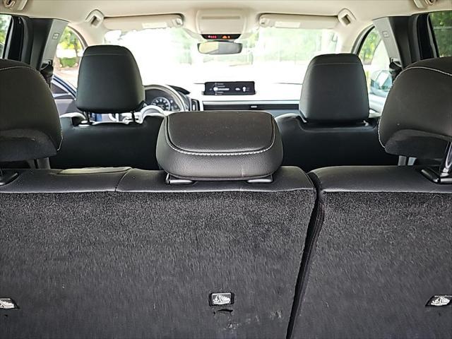 used 2024 Mazda CX-50 car, priced at $27,510