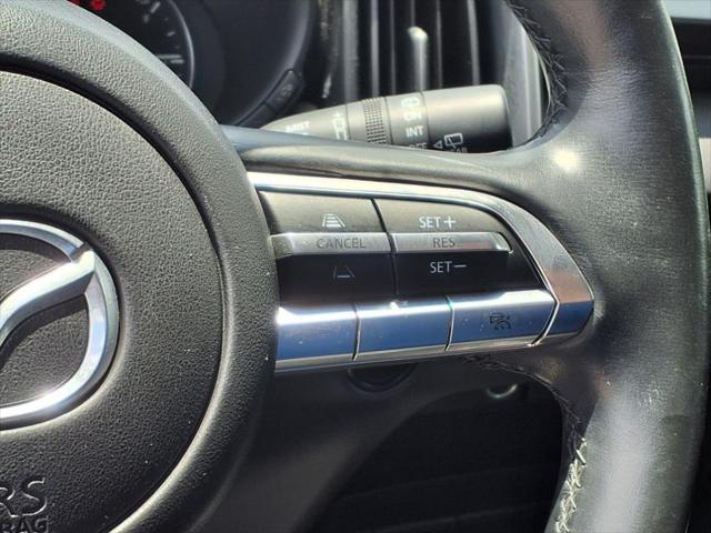 used 2024 Mazda CX-50 car, priced at $26,988