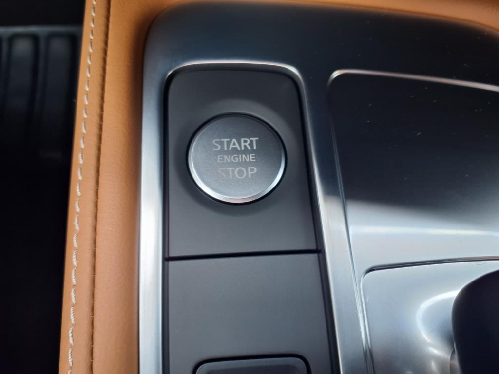 new 2025 INFINITI QX60 car, priced at $61,783