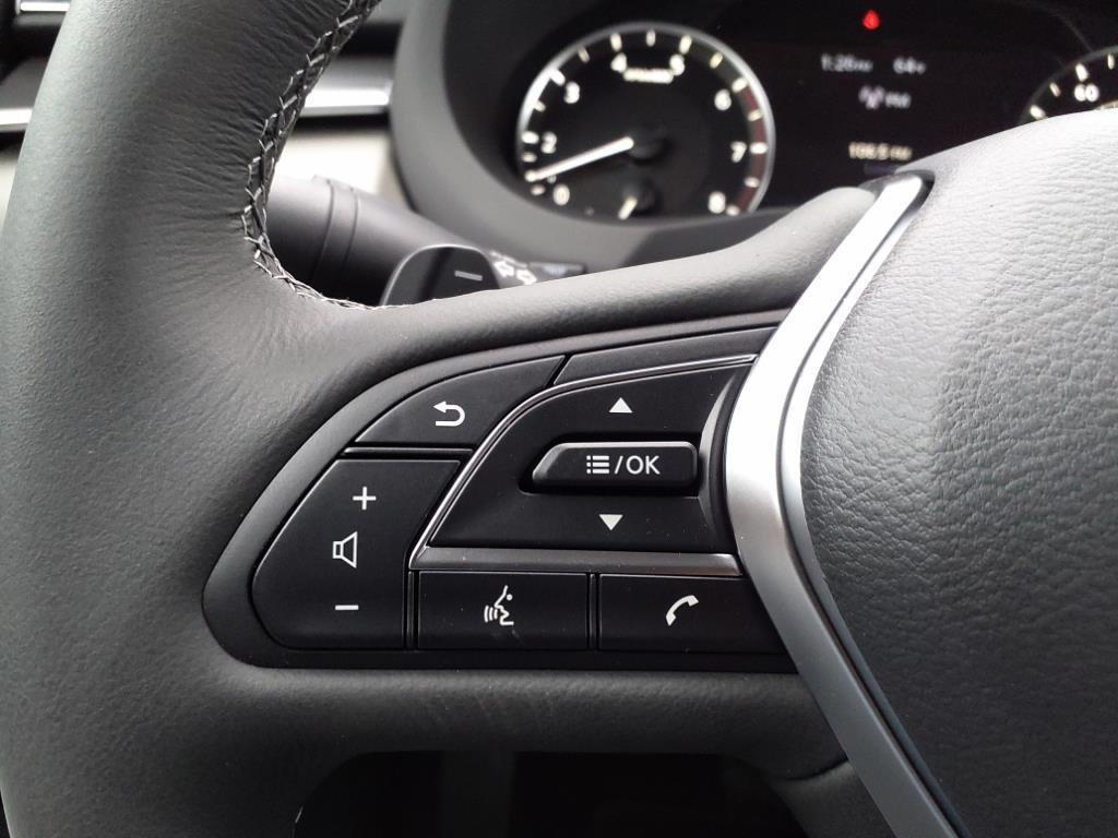 new 2025 INFINITI QX50 car, priced at $43,673