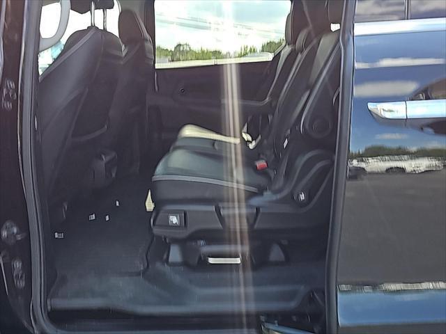 used 2023 Honda Odyssey car, priced at $41,898