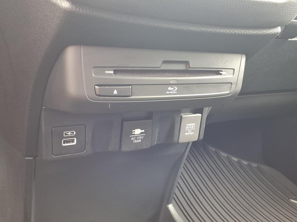 used 2023 Honda Odyssey car, priced at $38,787