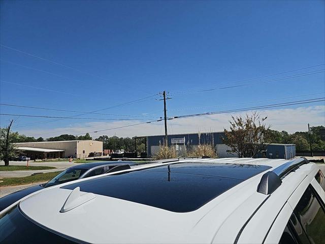 used 2024 Ford Expedition car, priced at $55,877