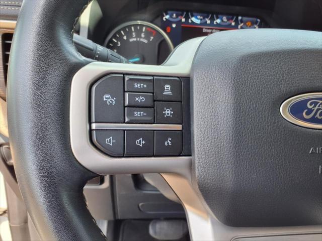 used 2024 Ford Expedition car, priced at $52,889
