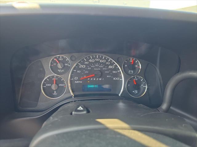 used 2024 Chevrolet Express 2500 car, priced at $36,888