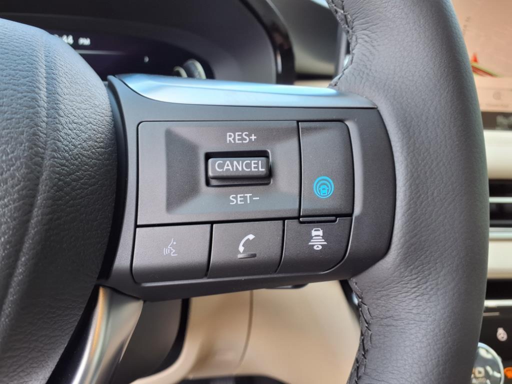 new 2025 INFINITI QX60 car, priced at $54,469