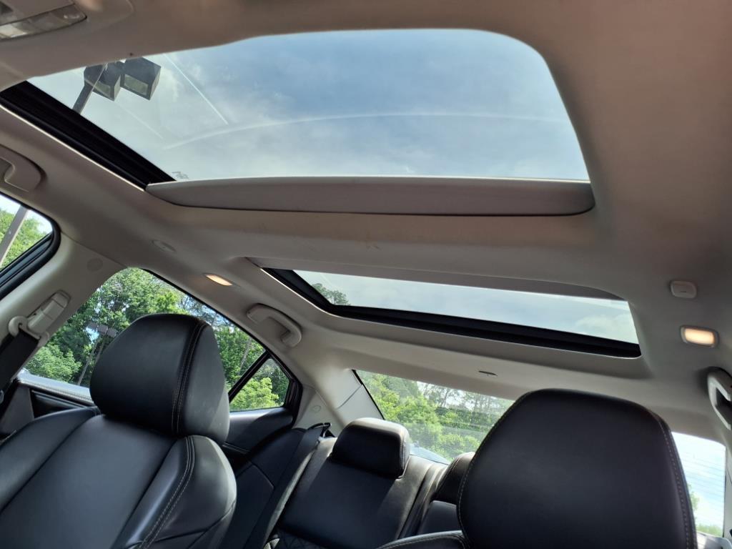 used 2018 Nissan Maxima car, priced at $17,999