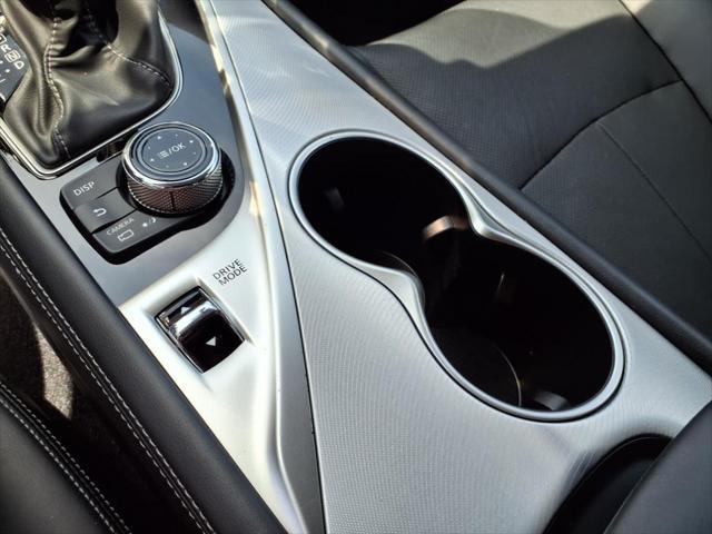 used 2022 INFINITI Q50 car, priced at $31,322