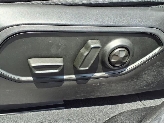 used 2024 Jeep Grand Cherokee 4xe car, priced at $26,987
