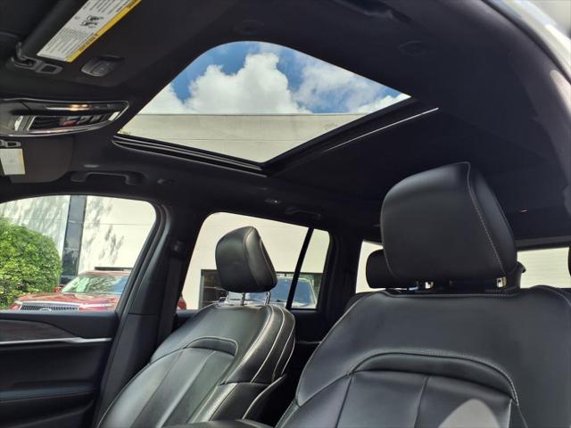 used 2024 Jeep Grand Cherokee 4xe car, priced at $26,987