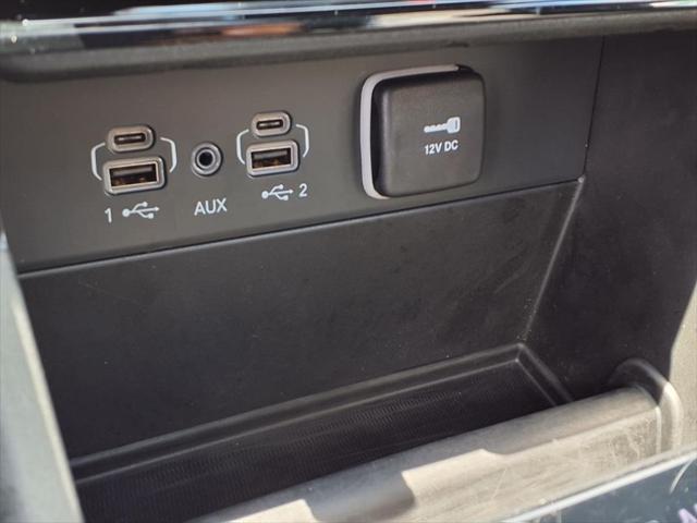 used 2024 Jeep Grand Cherokee 4xe car, priced at $26,987