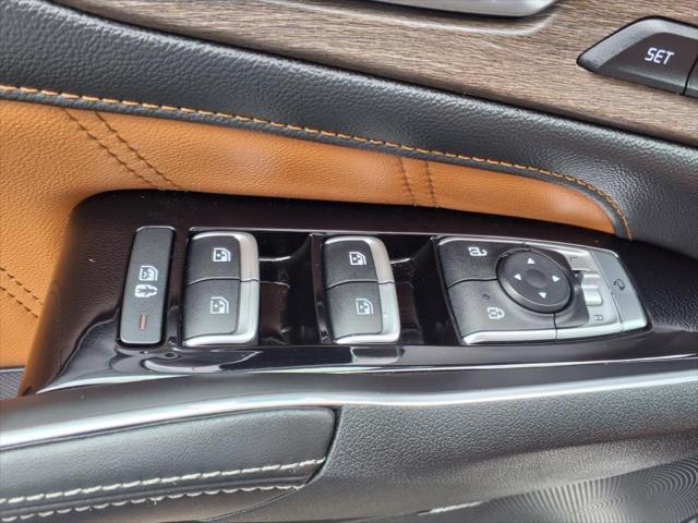 used 2022 Kia Sorento car, priced at $25,788