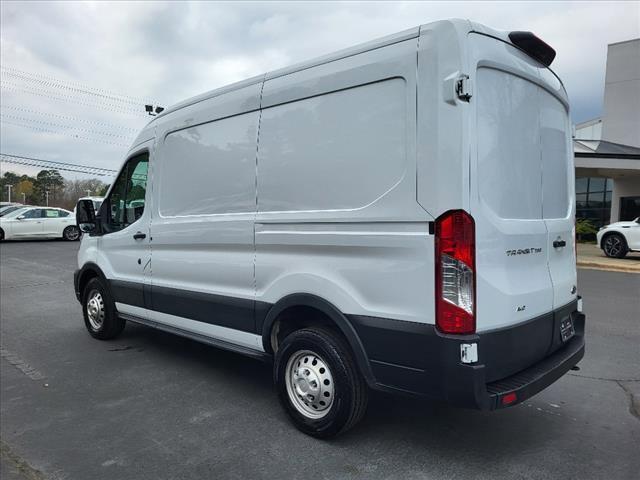 used 2022 Ford Transit-250 car, priced at $36,888