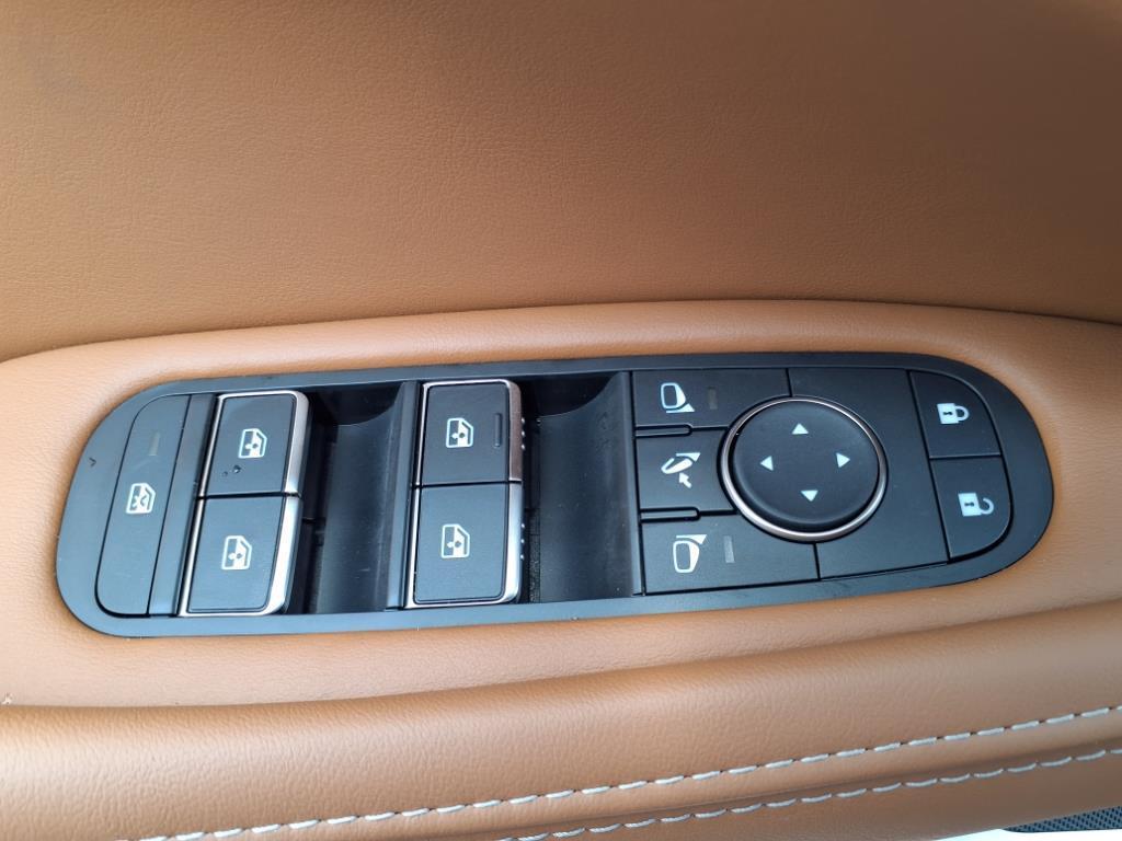 new 2025 INFINITI QX60 car, priced at $59,550