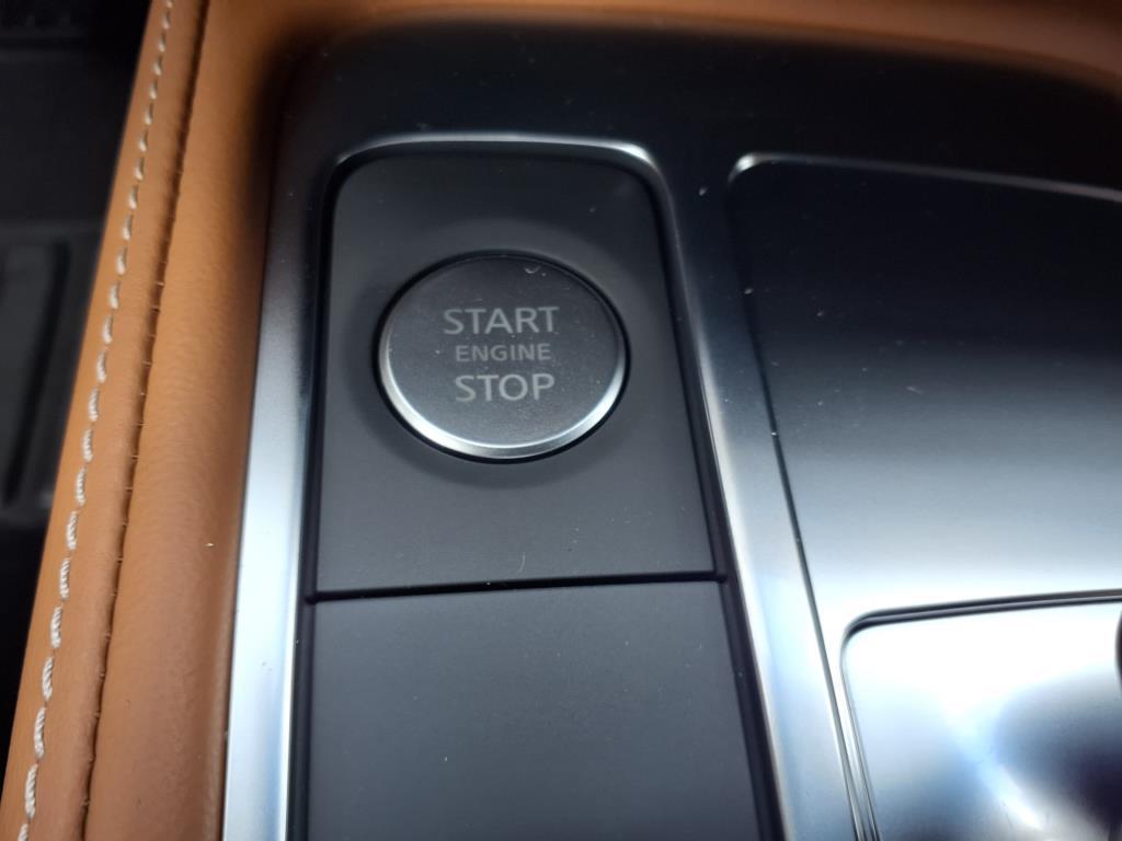 new 2025 INFINITI QX60 car, priced at $59,550