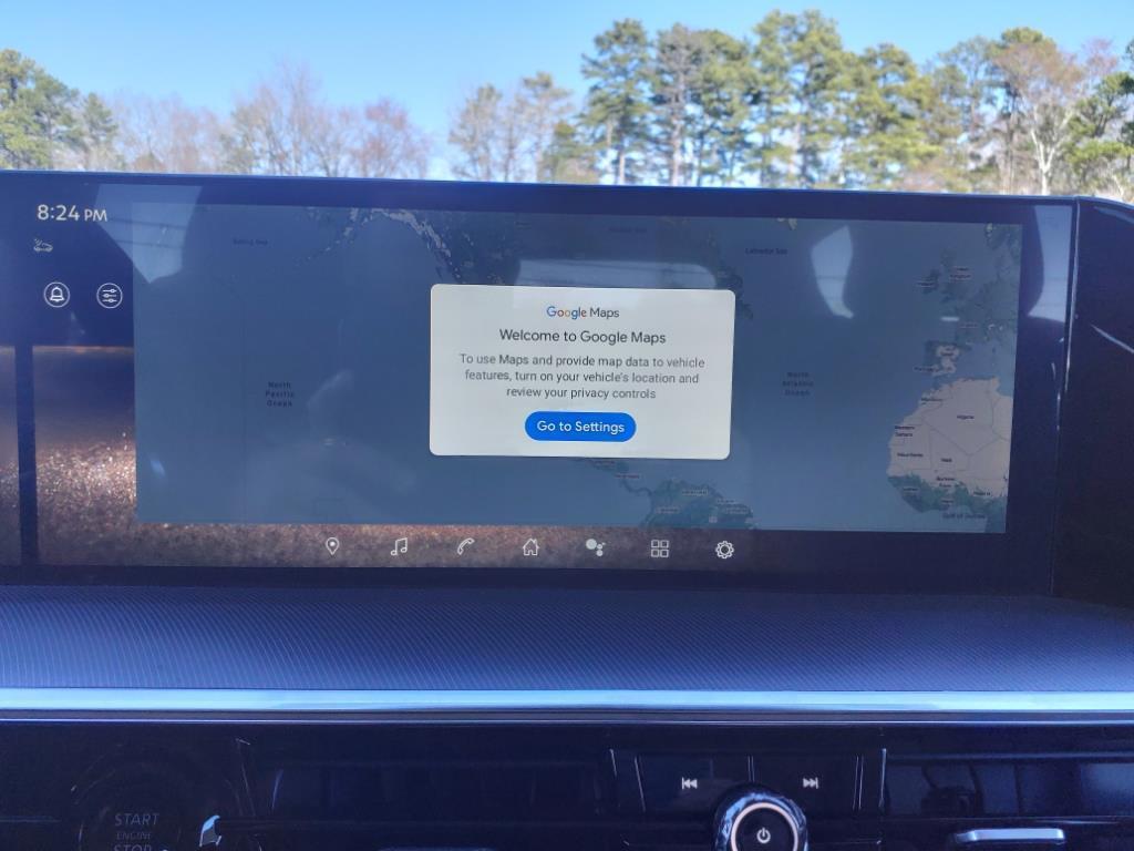 new 2025 INFINITI QX80 car, priced at $83,996