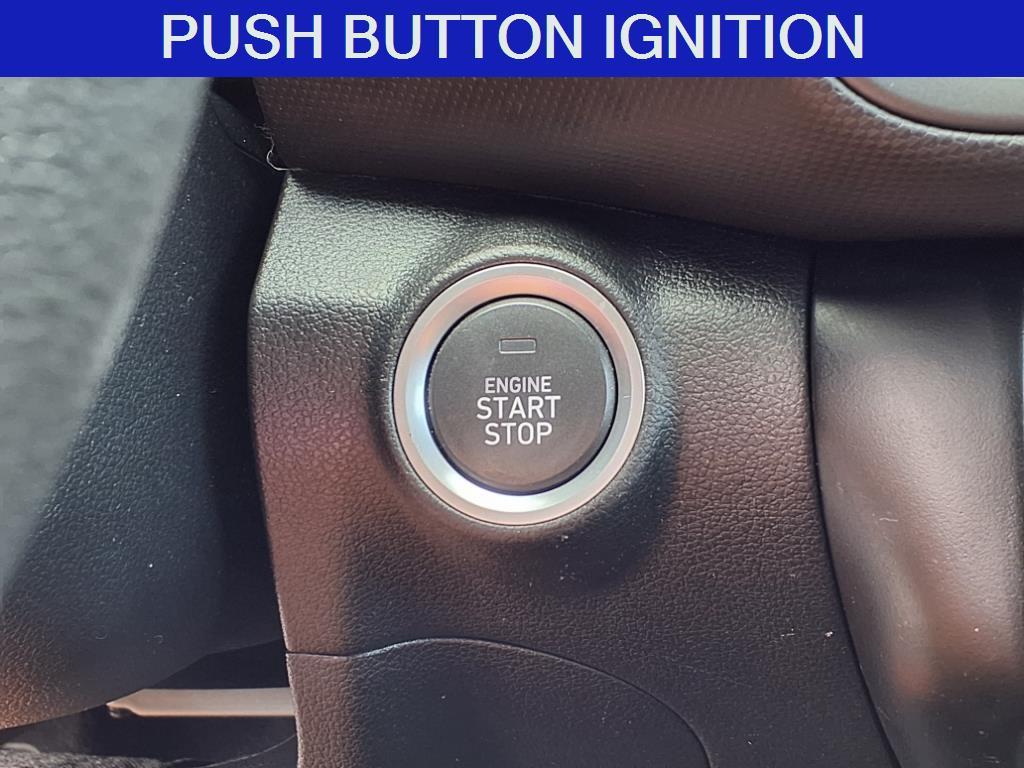 used 2023 Hyundai Kona car, priced at $17,798