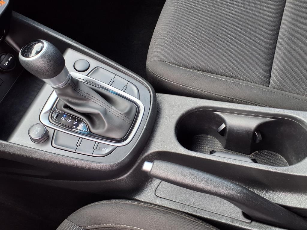 used 2023 Hyundai Kona car, priced at $17,798