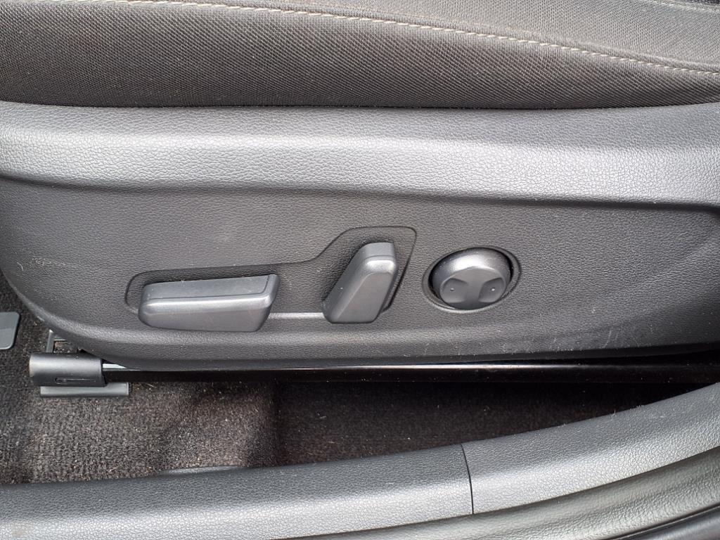 used 2023 Hyundai Kona car, priced at $17,798