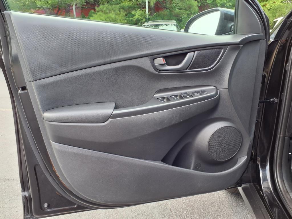 used 2023 Hyundai Kona car, priced at $17,798