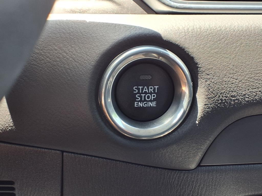 used 2024 Mazda CX-5 car, priced at $24,888