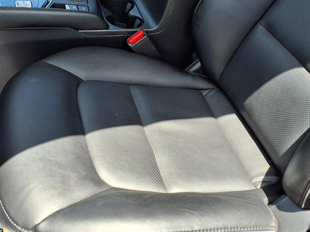 used 2024 Mazda CX-5 car, priced at $24,888