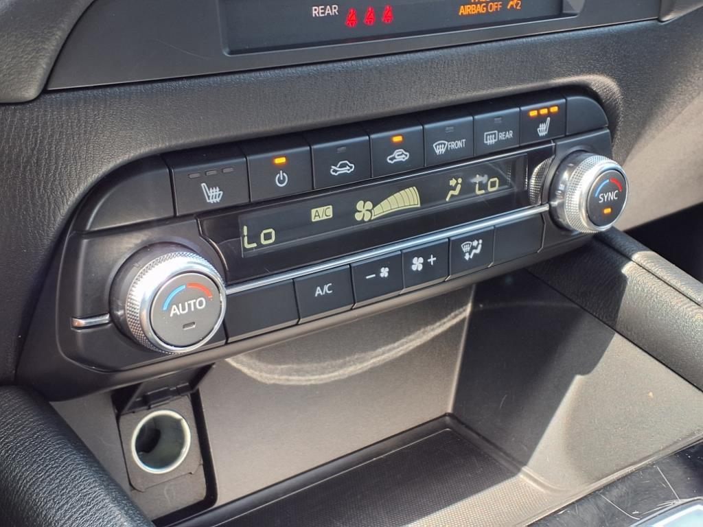 used 2024 Mazda CX-5 car, priced at $24,888